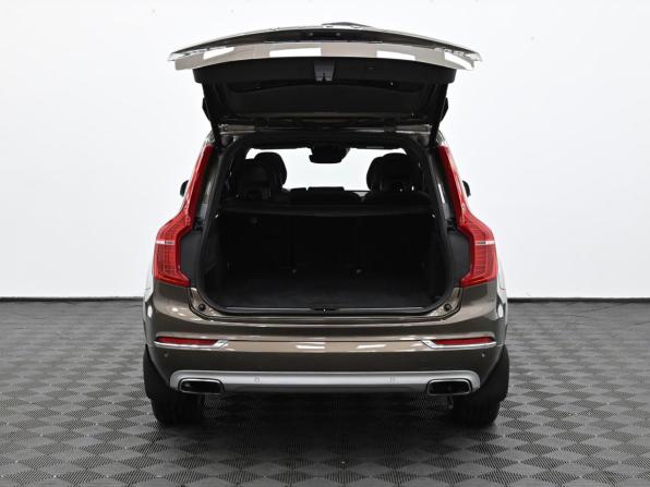 Volvo XC90 II с пробегом 2016 года, цена 2 749 000 рублей, 153000 км, внедорожник, Автокод Объявления