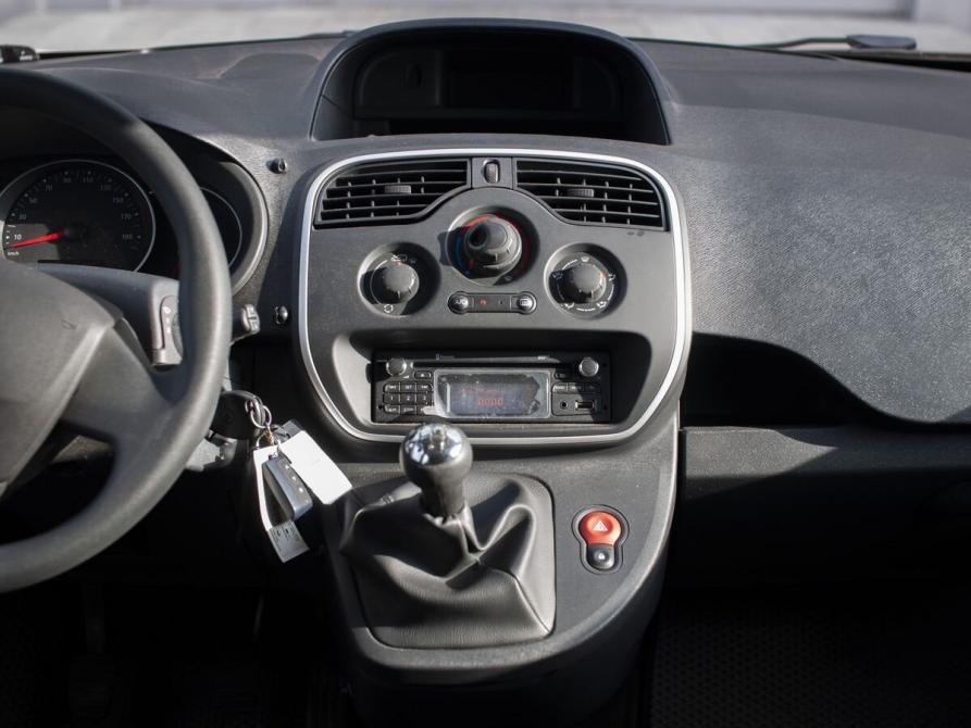 Renault Kangoo II Рестайлинг Курган  - изображение 15