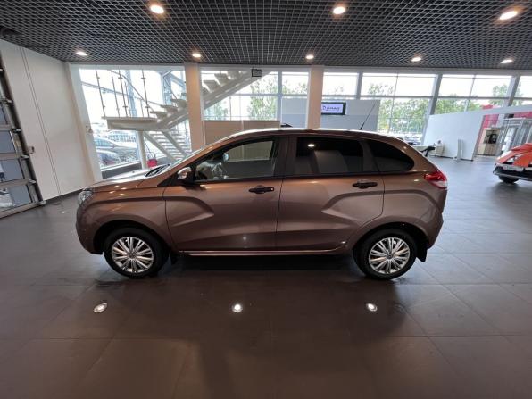 Lada (ВАЗ) XRAY I с пробегом 2018 года, цена 775 000 рублей, 174940 км, хэтчбек, Автокод Объявления
