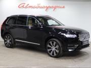 Volvo XC90 II Рестайлинг 1 Санкт-Петербург  - изображение 32