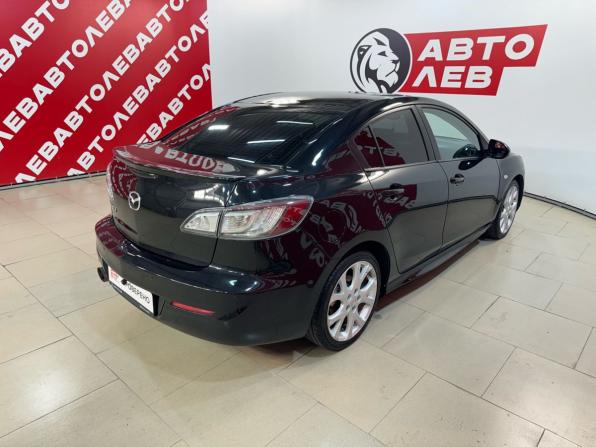 Mazda 3 II (BL) с пробегом 2009 года, цена 850 000 рублей, 365723 км, седан, Автокод Объявления