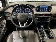 Hyundai Santa Fe IV Москва  - изображение 25