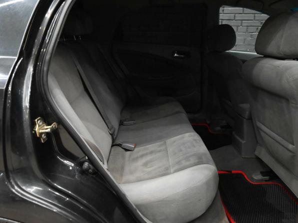 Chevrolet Lacetti I с пробегом 2007 года, цена 320 000 рублей, 291482 км, хэтчбек, Автокод Объявления