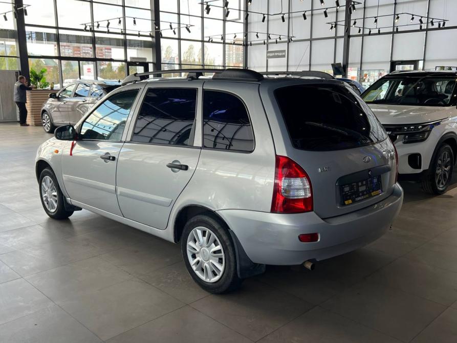 Lada (ВАЗ) Kalina I Оренбург  - изображение 6