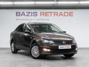 Volkswagen Polo V Рестайлинг Тюмень  - изображение 25