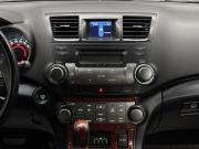 Toyota Highlander II (XU40) Рестайлинг Красноярск  - изображение 35