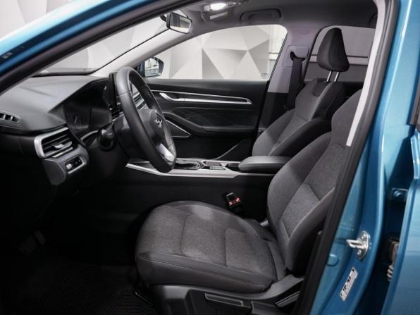 Geely Emgrand II с пробегом 2024 года, цена 1 585 000 рублей, 46100 км, седан, Автокод Объявления