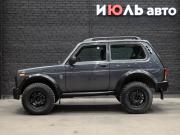 Lada (ВАЗ) 2121 (4x4) I Рестайлинг Екатеринбург  - изображение 22