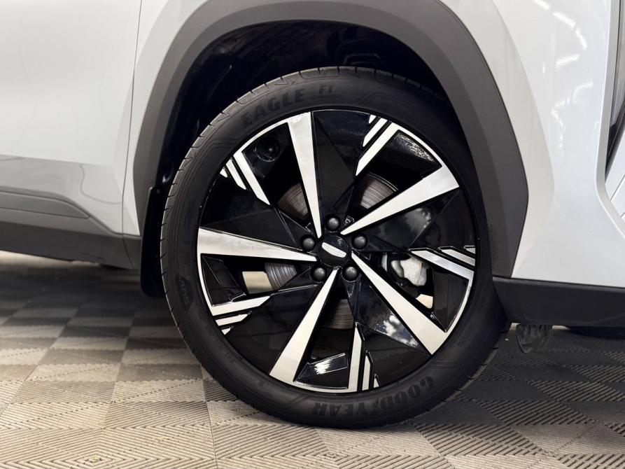 Geely Atlas II Воронеж  - изображение 8