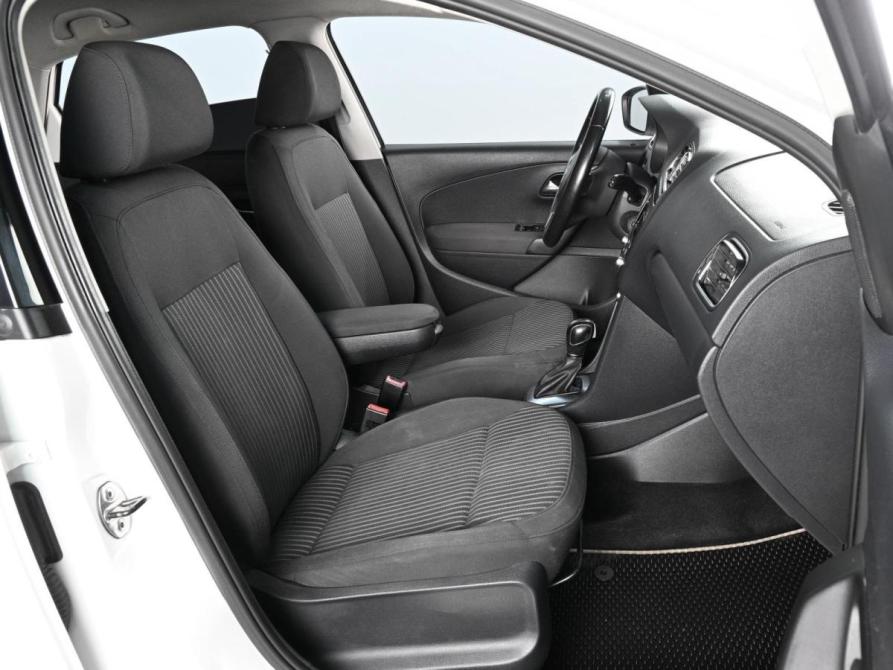Volkswagen Polo V Ростов-на-Дону  - изображение 8
