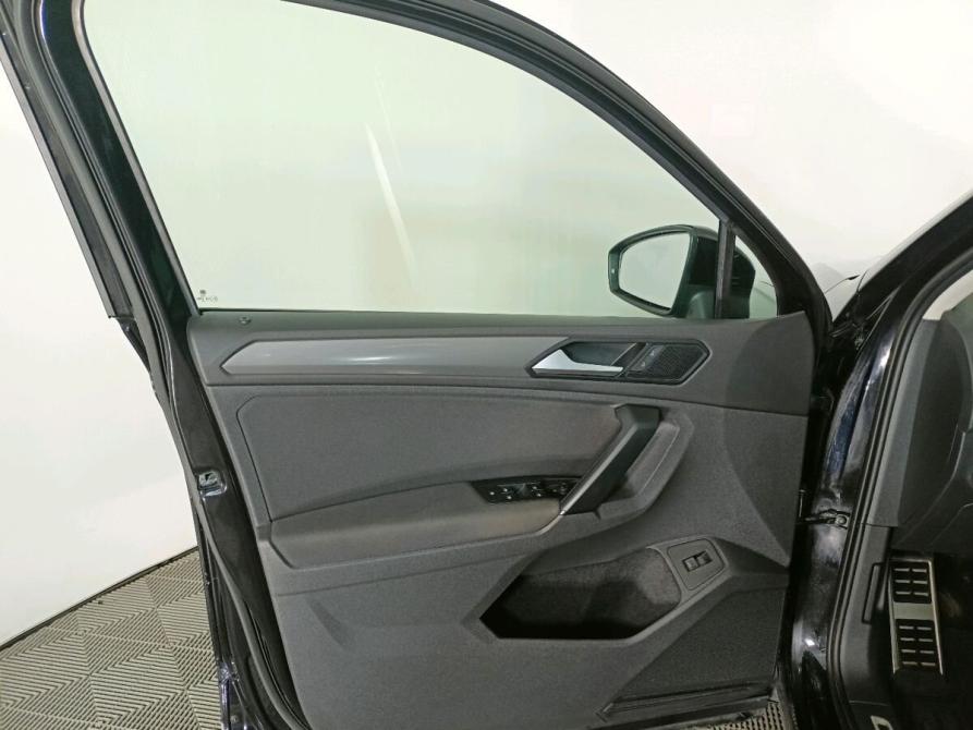 Volkswagen Tiguan II Архангельск  - изображение 11