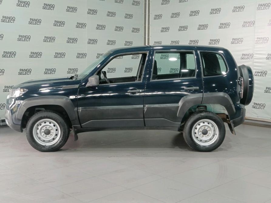 Lada (ВАЗ) Niva Travel I Оренбург  - изображение 2