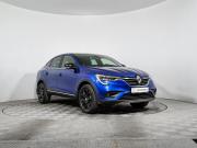 Renault Arkana I Санкт-Петербург  - изображение 23