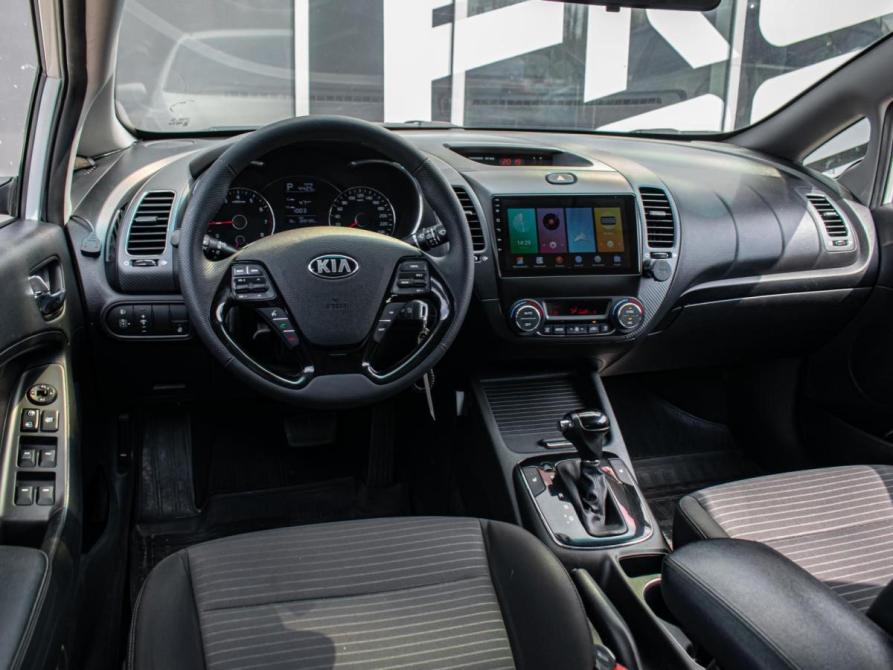 Kia Cerato III Рестайлинг (Classic) Краснодар  - изображение 6
