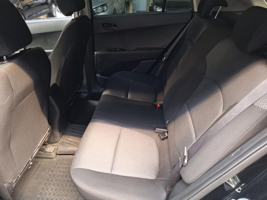 Hyundai Creta I Челябинск  - изображение 20