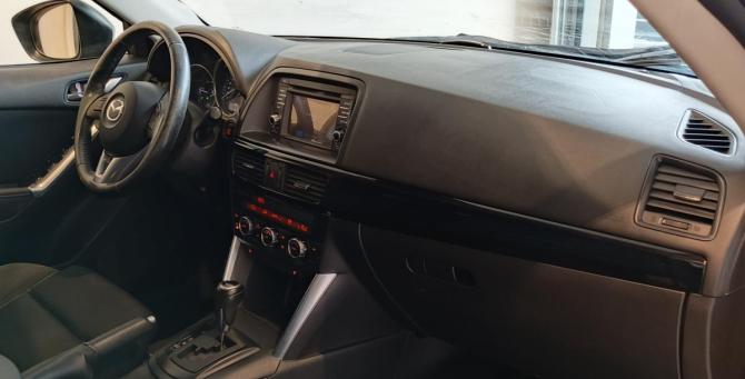 Mazda CX-5 I с пробегом 2013 года, цена 1 199 000 рублей, 248100 км, внедорожник, Автокод Объявления