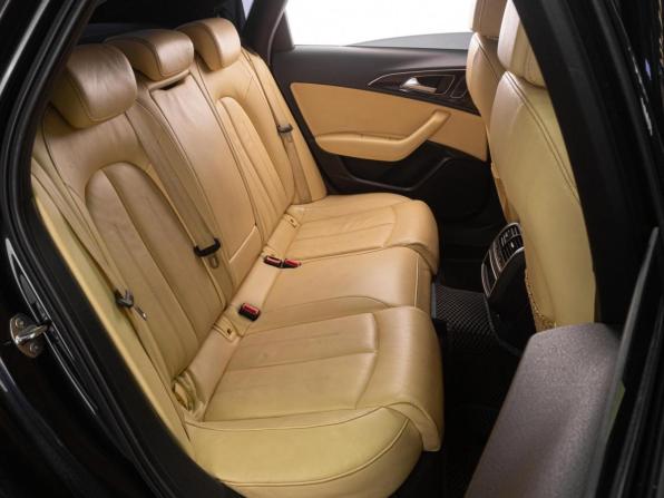 Audi A6 IV (C7) с пробегом 2012 года, цена 1 399 000 рублей, 284896 км, седан, Автокод Объявления