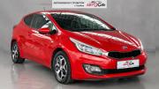 Kia Ceed II Тамбов  - изображение 21