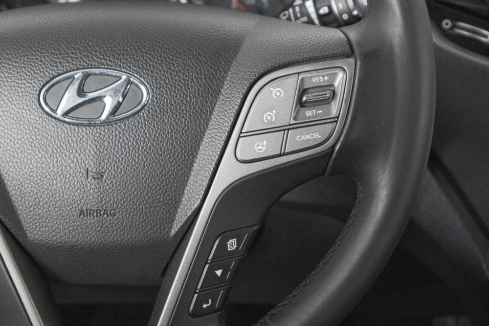 Hyundai Santa Fe III Кемерово  - изображение 18