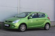 Hyundai i20 I Белгород  - изображение 30