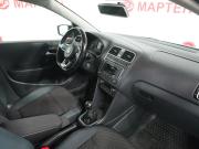 Volkswagen Polo V Рестайлинг Вологда  - изображение 22