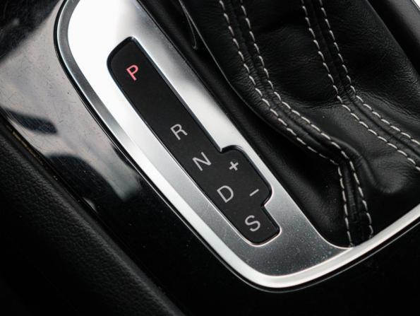 Audi Q3 I (8U) Рестайлинг с пробегом 2017 года, цена 2 350 000 рублей, 138514 км, внедорожник, Автокод Объявления