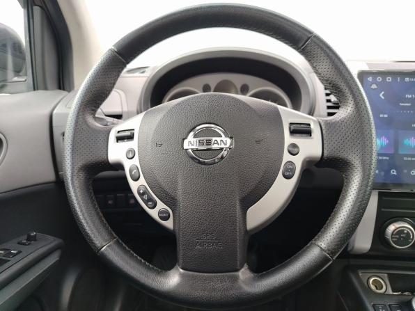 Nissan X-Trail II с пробегом 2008 года, цена 969 000 рублей, 199015 км, внедорожник, Автокод Объявления