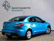 Mazda 3 II (BL) Москва  - изображение 13