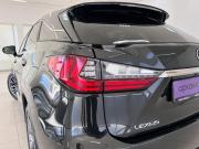 Lexus RX IV Волгоград  - изображение 52
