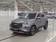 Chery Tiggo 4 Pro I Казань  - изображение 25