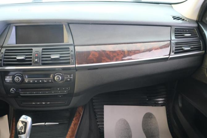 BMW X5 II (E70) с пробегом 2007 года, цена 1 249 000 рублей, 355300 км, внедорожник, Автокод Объявления