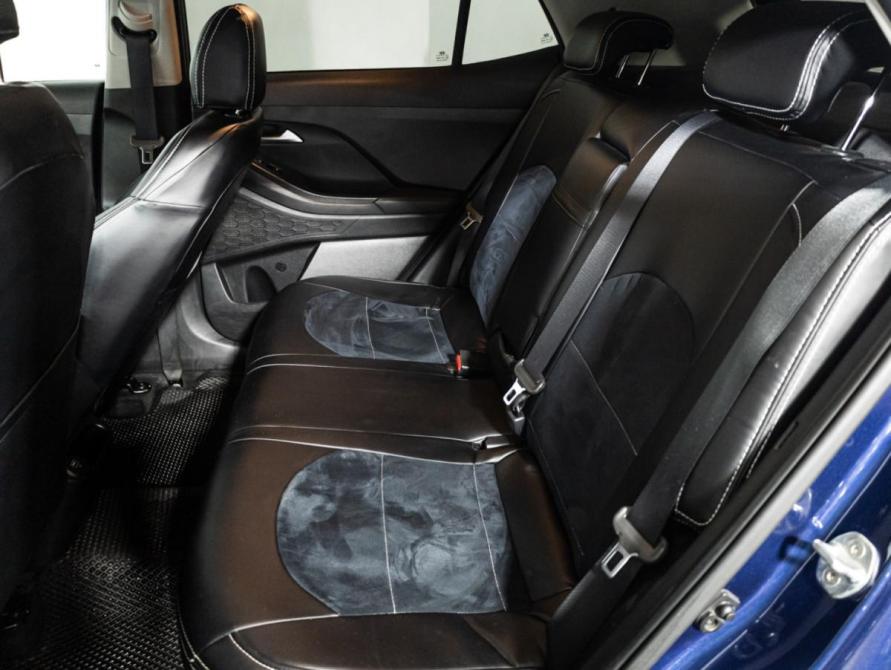 Hyundai Creta II Санкт-Петербург  - изображение 10