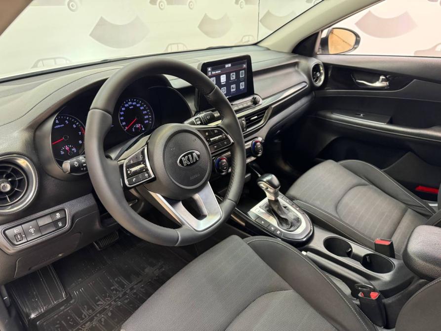 Kia Cerato IV Ставрополь  - изображение 9
