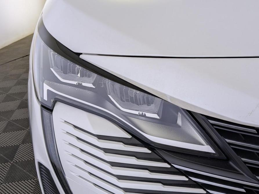 Peugeot 5008 II Рестайлинг Москва  - изображение 11