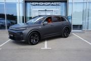 Li Auto (Lixiang) L7 I Рестайлинг Крым  - изображение 28