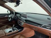 BMW 7 серии VI (G11/G12) Рестайлинг Москва  - изображение 37