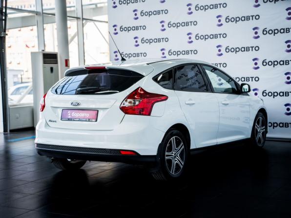 Ford Focus III с пробегом 2012 года, цена 720 000 рублей, 9015 км, хэтчбек, Автокод Объявления