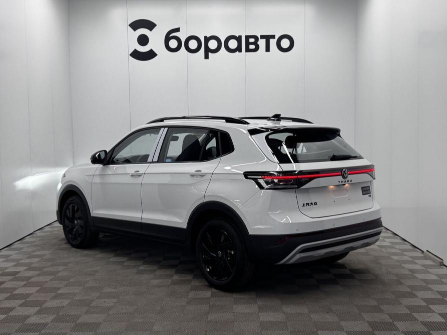 Volkswagen Tharu XR Воронеж  - изображение 4