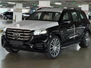 Mercedes-Benz GLS II (X167) Рестайлинг Москва  - изображение 6