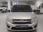 Lada (ВАЗ) Granta I Казань  - изображение 24