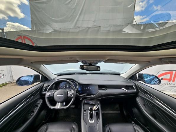 Haval F7 I с пробегом 2020 года, цена 1 899 000 рублей, 101012 км, внедорожник, Автокод Объявления