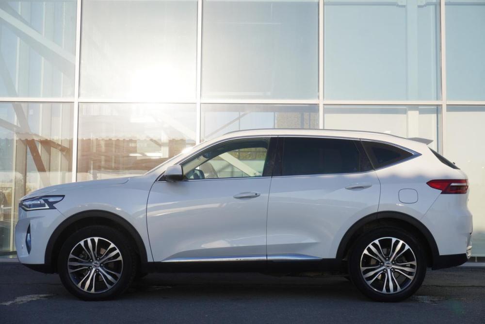 Haval F7 I Ульяновск  - изображение 8