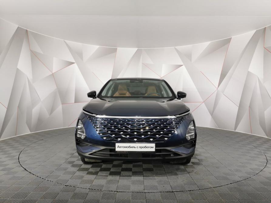 Omoda C5 I Москва  - изображение 7