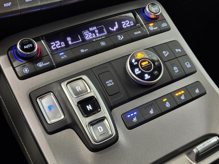Hyundai Palisade I Набережные Челны  - изображение 22