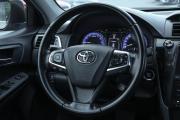 Toyota Camry VII (XV50) Рестайлинг Москва  - изображение 58
