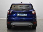 Ford Kuga II Рестайлинг Москва  - изображение 19