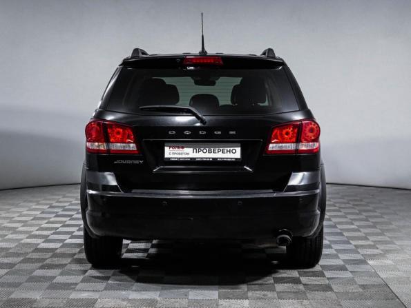 Dodge Journey I с пробегом 2011 года, цена 970 000 рублей, 148486 км, внедорожник, Автокод Объявления