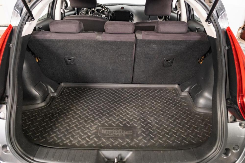 Nissan Juke I Томск  - изображение 20