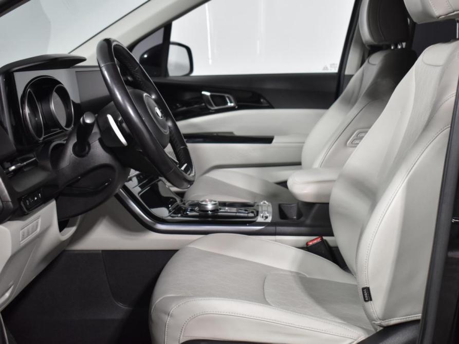 Kia Carnival IV Санкт-Петербург  - изображение 11