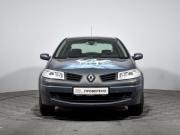 Renault Megane II Рестайлинг Санкт-Петербург  - изображение 20